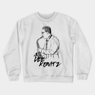 Konitz Crewneck Sweatshirt